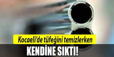 KOCAELI TUFEK
