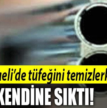 KOCAELI TUFEK