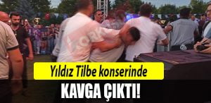 KOCAELI YILDIZ TILBE KAVGA