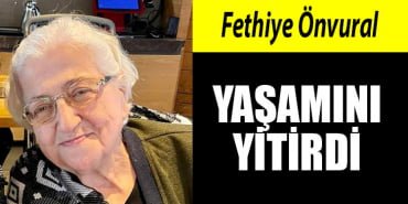 Kocaeli fethiye onvural