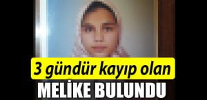 MELIKE