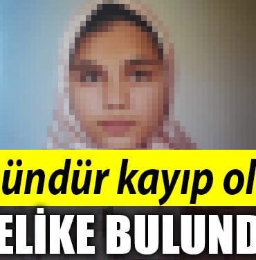 MELIKE