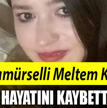 MELTEM KATER