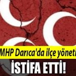 MHP DARICA ISTIFA
