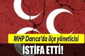 MHP DARICA ISTIFA