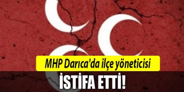 MHP DARICA ISTIFA