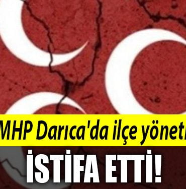 MHP DARICA ISTIFA