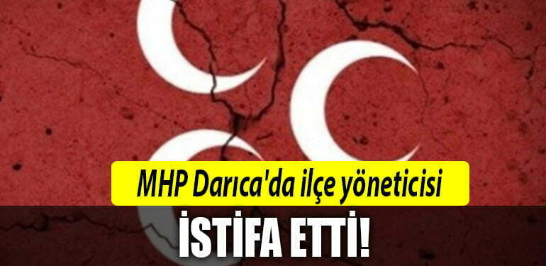 MHP DARICA ISTIFA