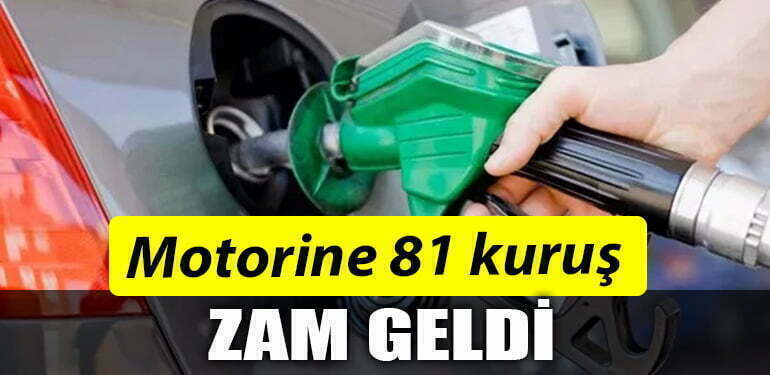 MOTORIN ZAM 1