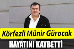 MUNIR GUROCAK