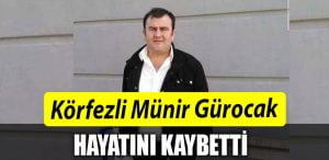 MUNIR GUROCAK