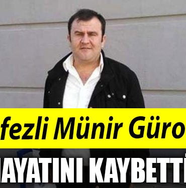 MUNIR GUROCAK