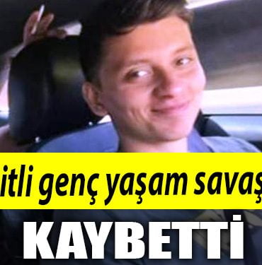 MUSTAFA LEVENT CAKMAK 1