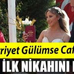NIKAH