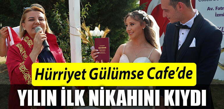 NIKAH