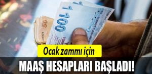 OCAK MAAS