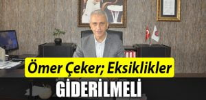 OMER CEKER 1