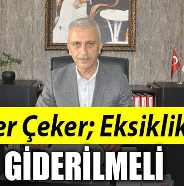 OMER CEKER 1