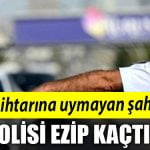 POLISI EZIP KACTI