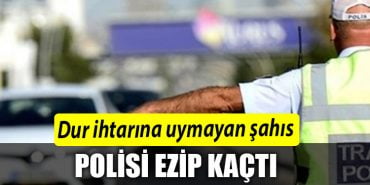 POLISI EZIP KACTI