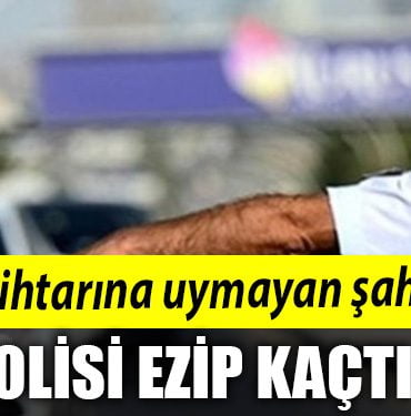 POLISI EZIP KACTI