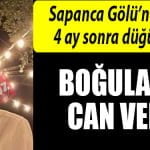 SAPANCA BOGULMA