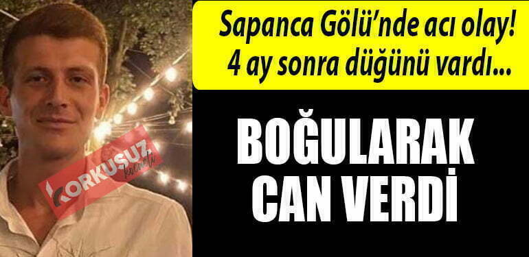 SAPANCA BOGULMA