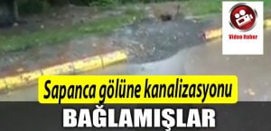 SAPANCA GOLU
