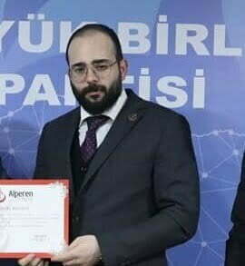 BBP Kocaeli İl Başkanı Remzi Kaya, görevinden affını istemişti. Kaya’nın yerine Alperen Ocakları İl Başkanı Kaan Şengil atandı. 