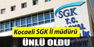 SGK IL MUDURU