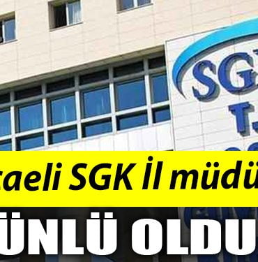SGK IL MUDURU