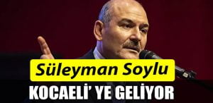 SULEYMAN SOYLU
