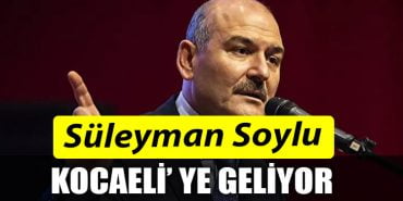 SULEYMAN SOYLU