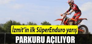 SUPERENDURO 1