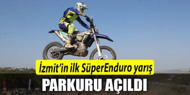 SUPERENDURO 2
