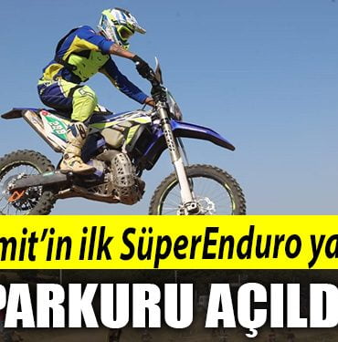 SUPERENDURO 2