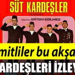 Sut Kardesler Gorsel