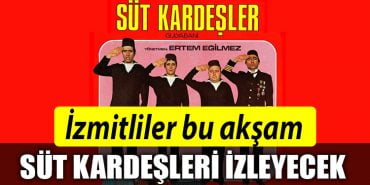 Sut Kardesler Gorsel