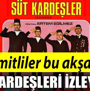 Sut Kardesler Gorsel