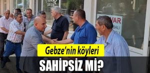 TAHSIN TARHAN GEBZE