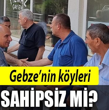 TAHSIN TARHAN GEBZE