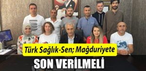 TURK SAGLIK SEN