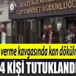 TUTUKLANDI