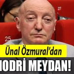 UNAL OZMURAL 1