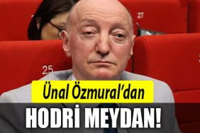 UNAL OZMURAL 1