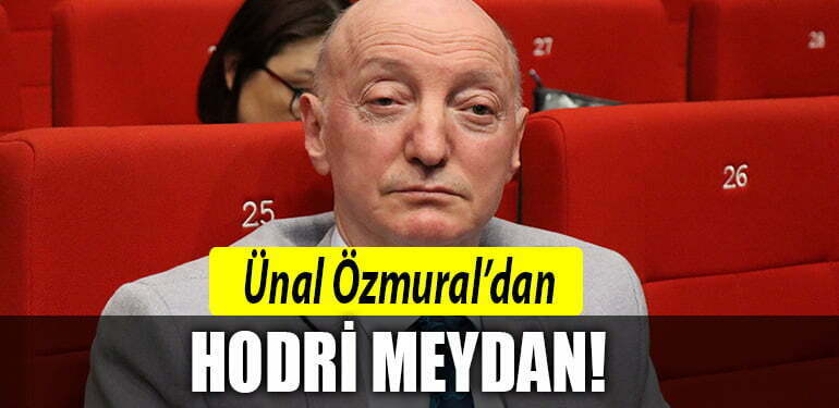 UNAL OZMURAL 1