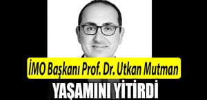 UTKAN MUTMAN