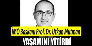 UTKAN MUTMAN