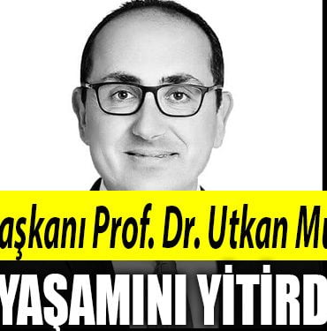 UTKAN MUTMAN