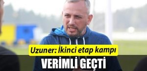UZUNER